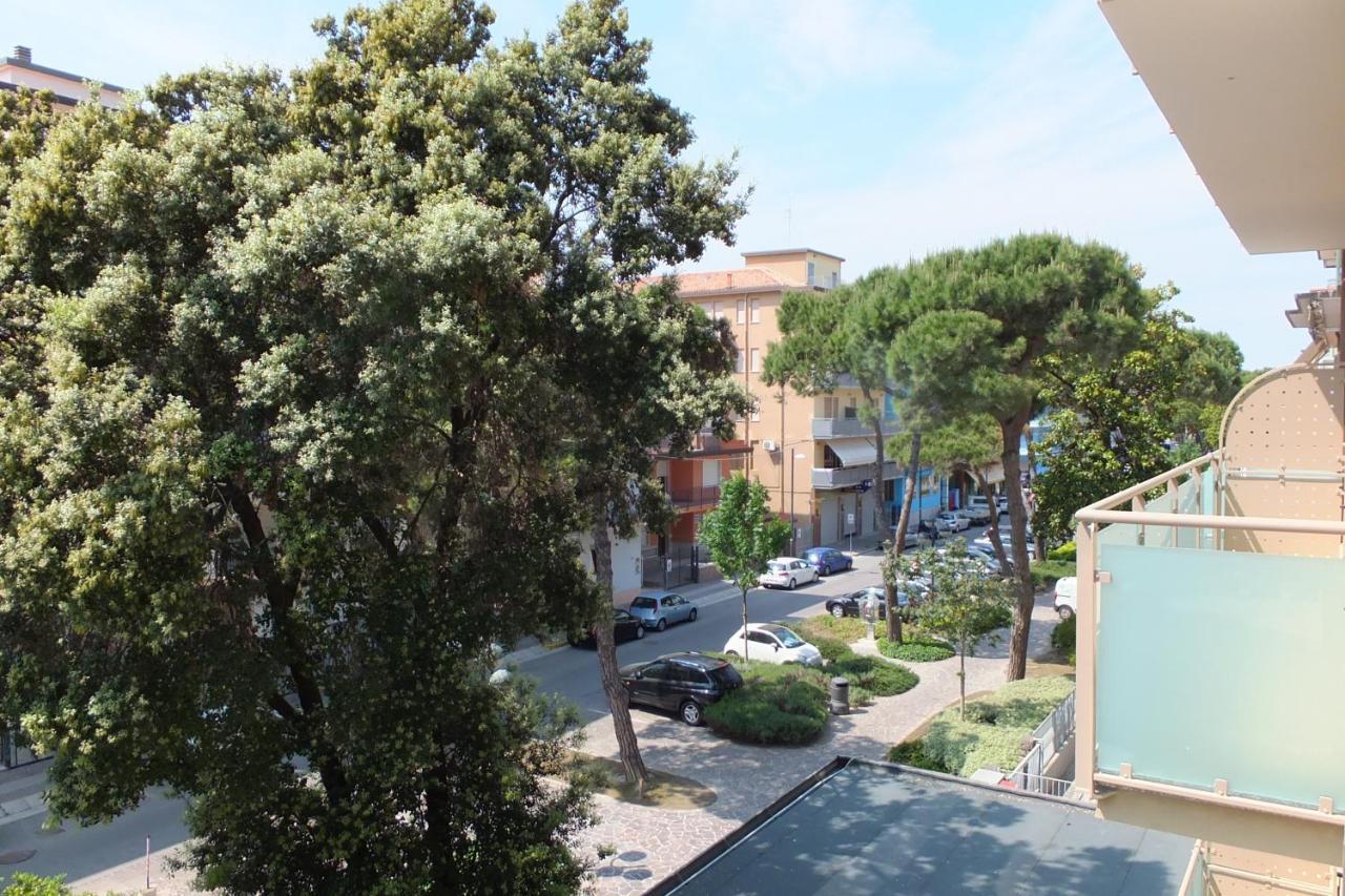 סוטומרינה Hotel Nettuno מראה חיצוני תמונה